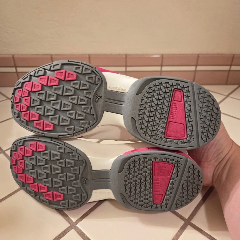 Puma brand model